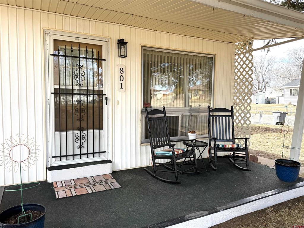 801 E 3rd Street Cortez CO 81321
