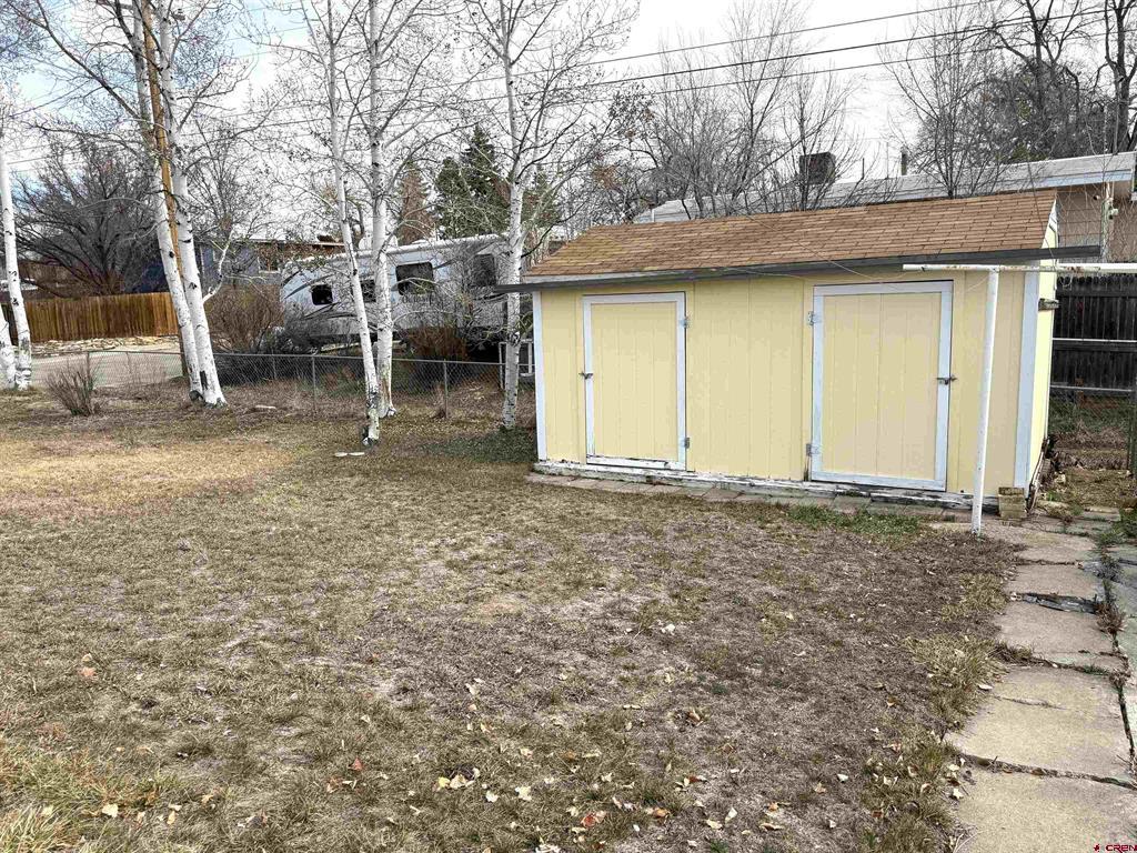 801 E 3rd Street Cortez CO 81321