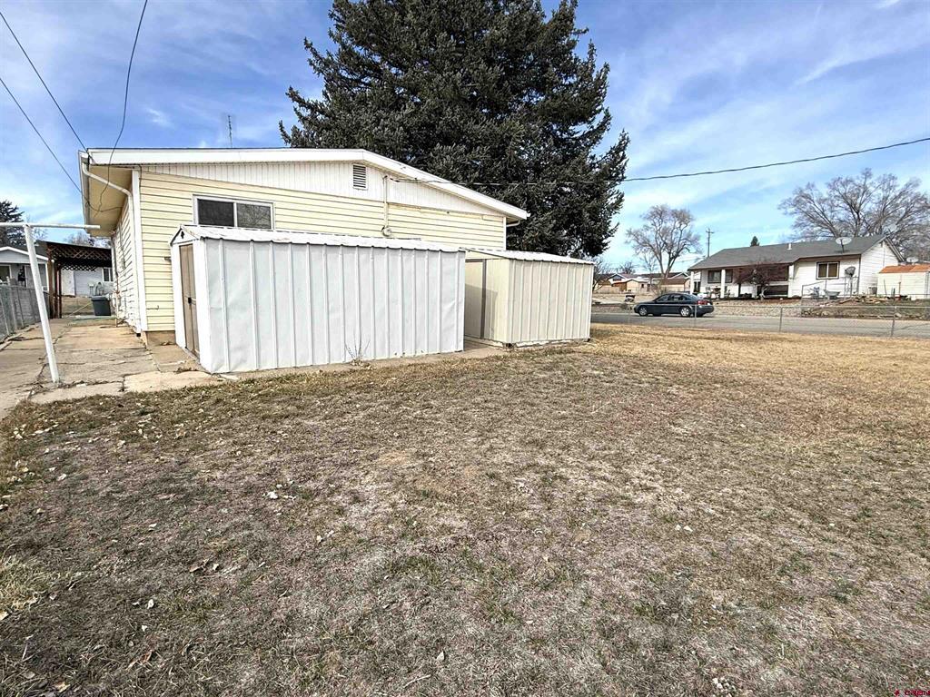 801 E 3rd Street Cortez CO 81321