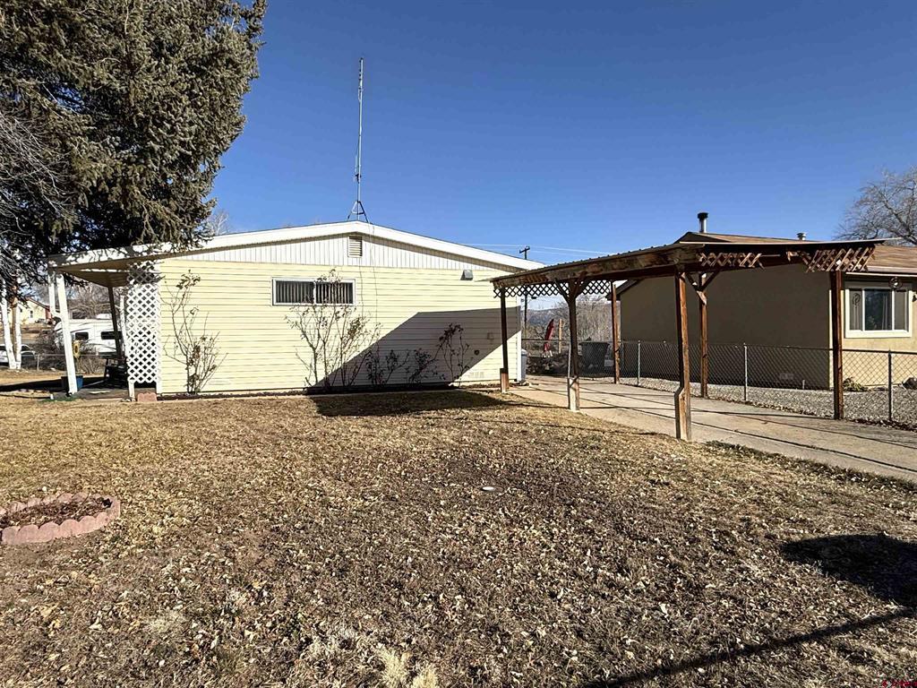 801 E 3rd Street Cortez CO 81321