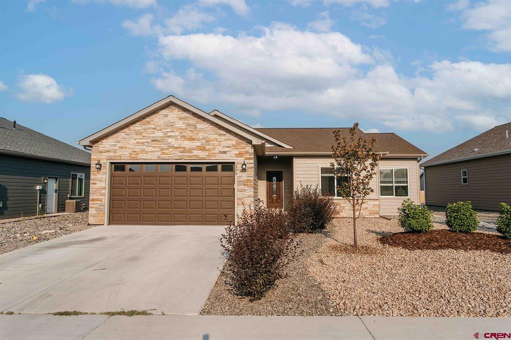 1309 Weminuche Avenue Montrose CO 81401