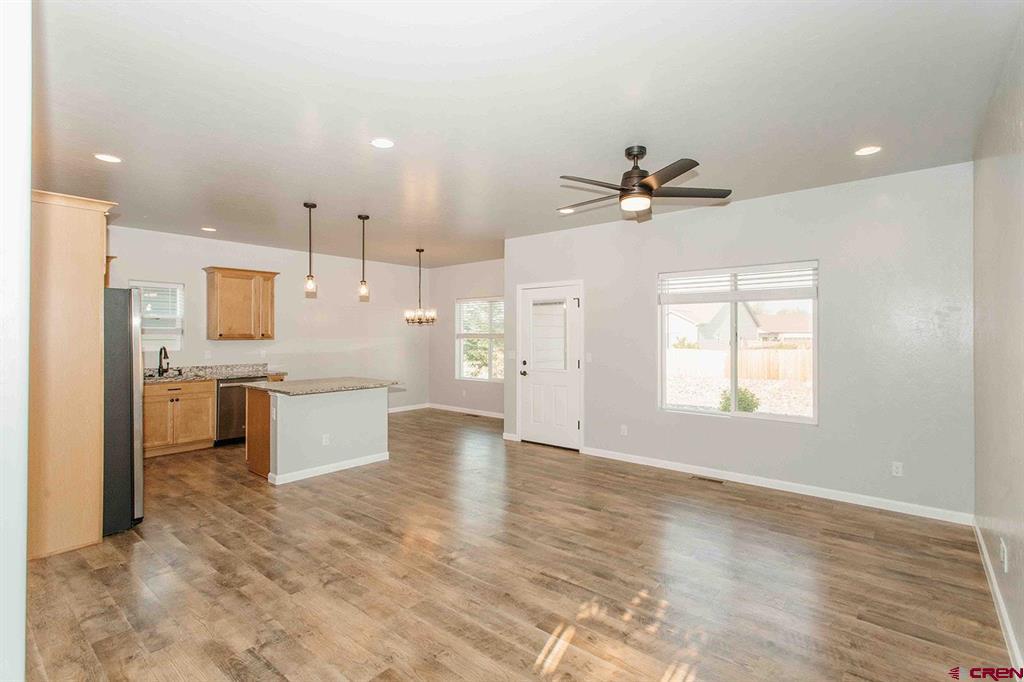 1309 Weminuche Avenue Montrose CO 81401