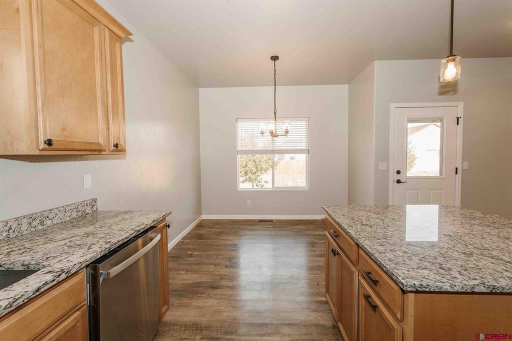 1309 Weminuche Avenue Montrose CO 81401