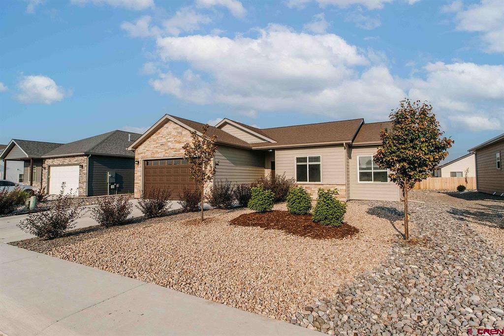 1309 Weminuche Avenue Montrose CO 81401