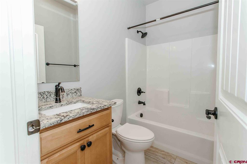 1309 Weminuche Avenue Montrose CO 81401