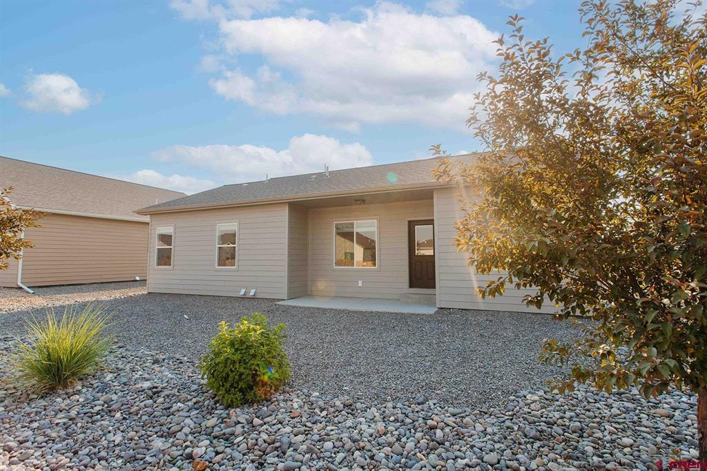 1309 Weminuche Avenue Montrose CO 81401