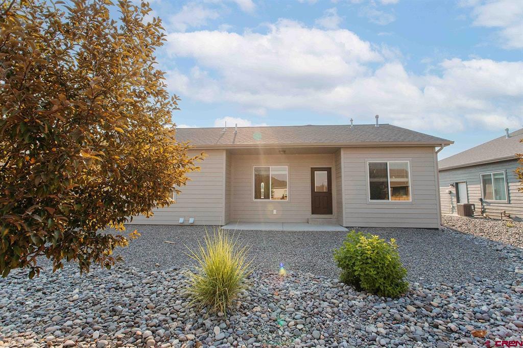 1309 Weminuche Avenue Montrose CO 81401