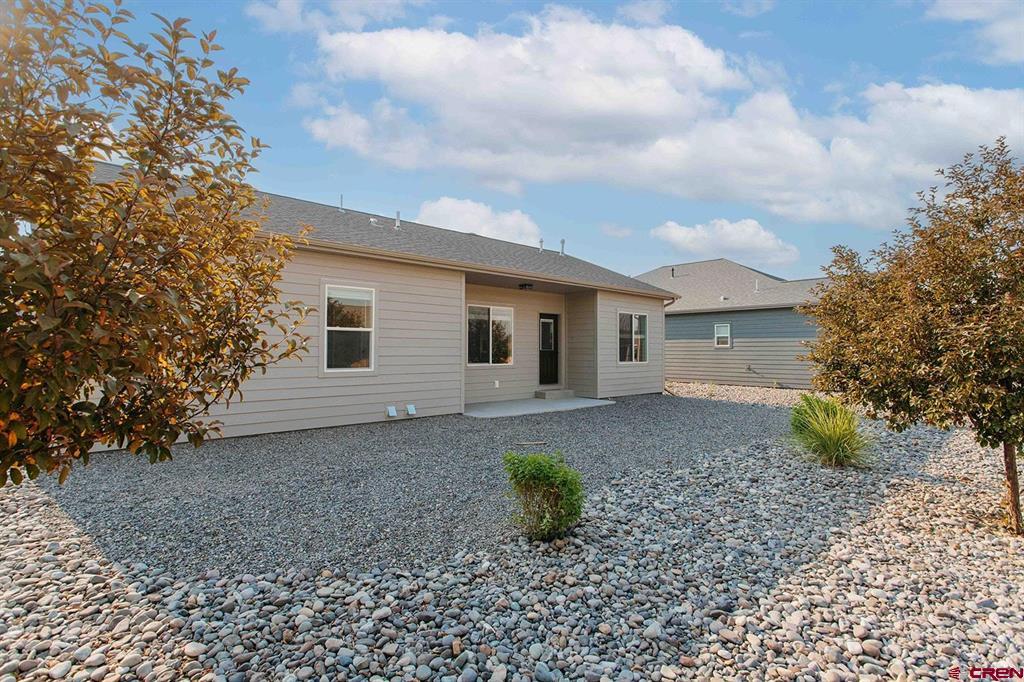 1309 Weminuche Avenue Montrose CO 81401