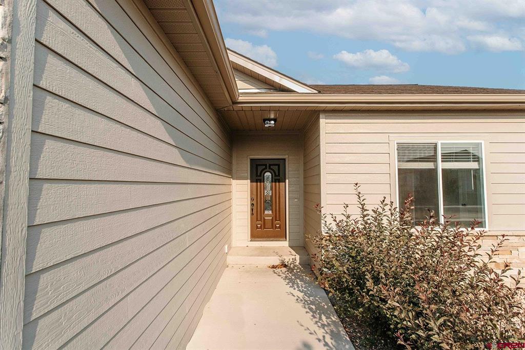 1309 Weminuche Avenue Montrose CO 81401