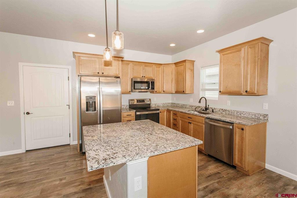 1309 Weminuche Avenue Montrose CO 81401