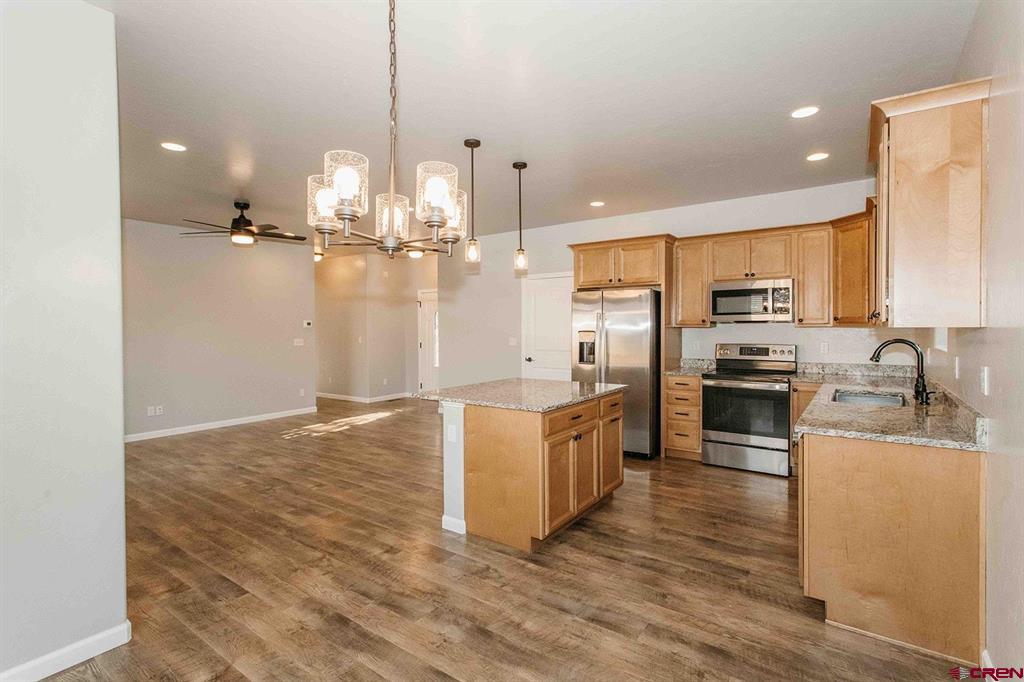 1309 Weminuche Avenue Montrose CO 81401