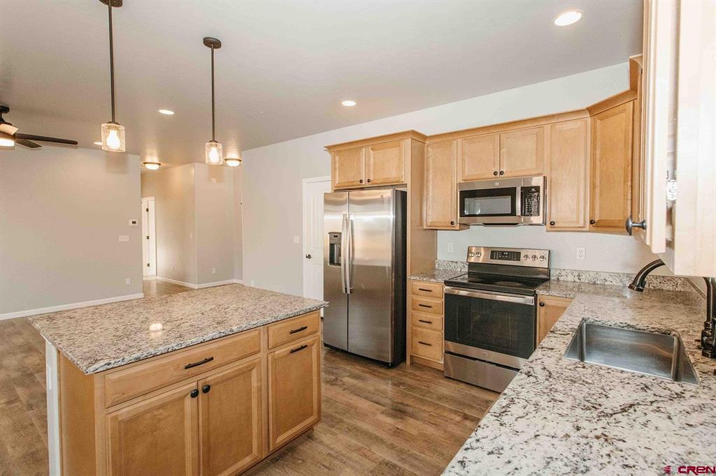 1309 Weminuche Avenue Montrose CO 81401