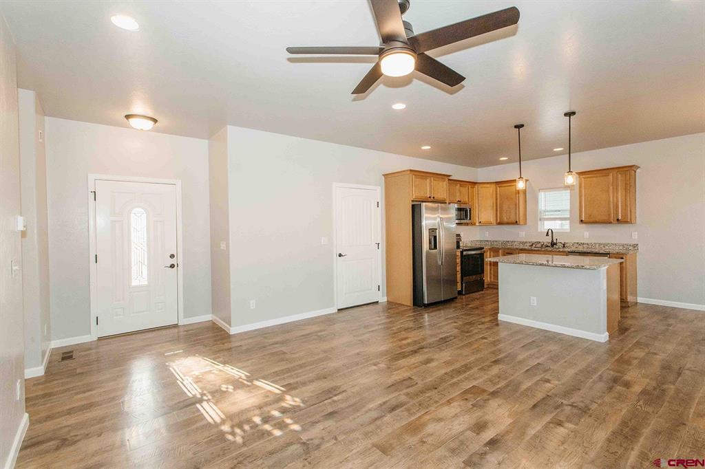 1309 Weminuche Avenue Montrose CO 81401