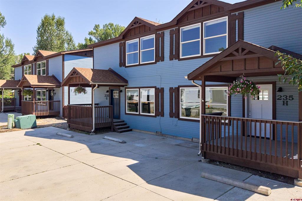 235 S 7th Street Gunnison CO 81230