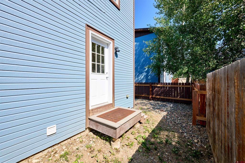 235 S 7th Street Gunnison CO 81230