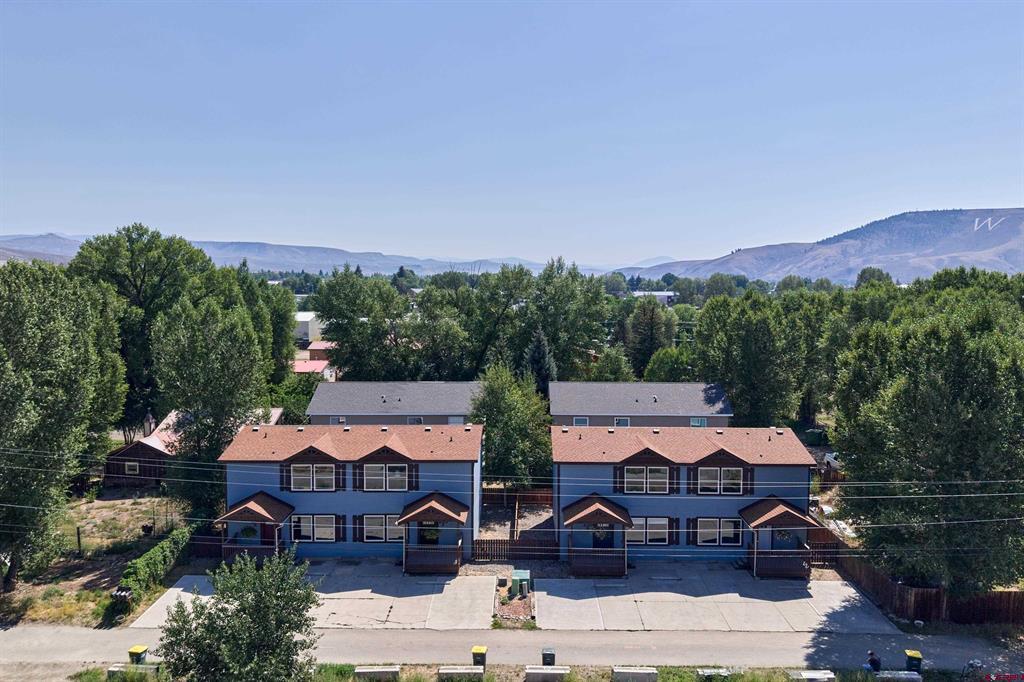 235 S 7th Street Gunnison CO 81230