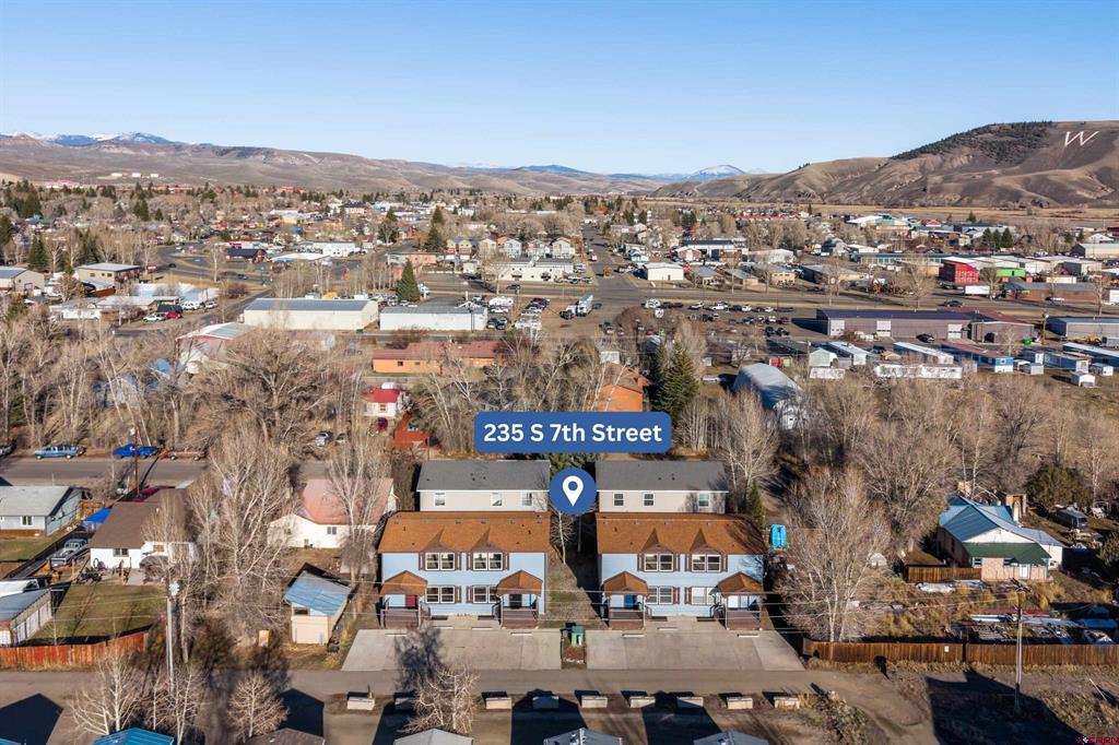 235 S 7th Street Gunnison CO 81230