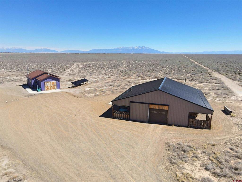 6270 Rd 100 S Alamosa CO 81101