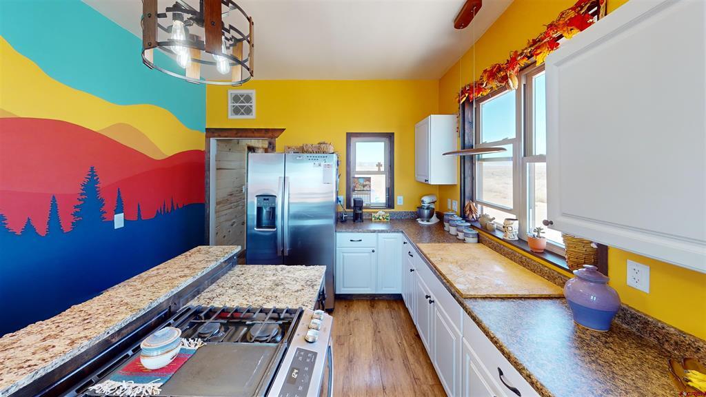 6270 Rd 100 S Alamosa CO 81101