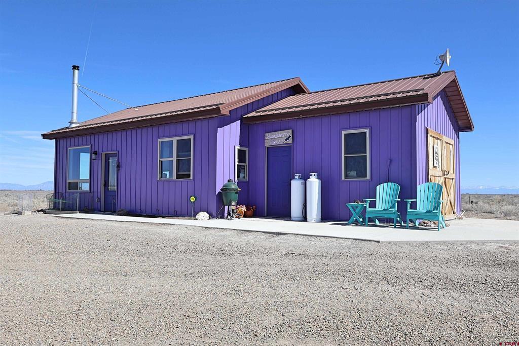 6270 Rd 100 S Alamosa CO 81101
