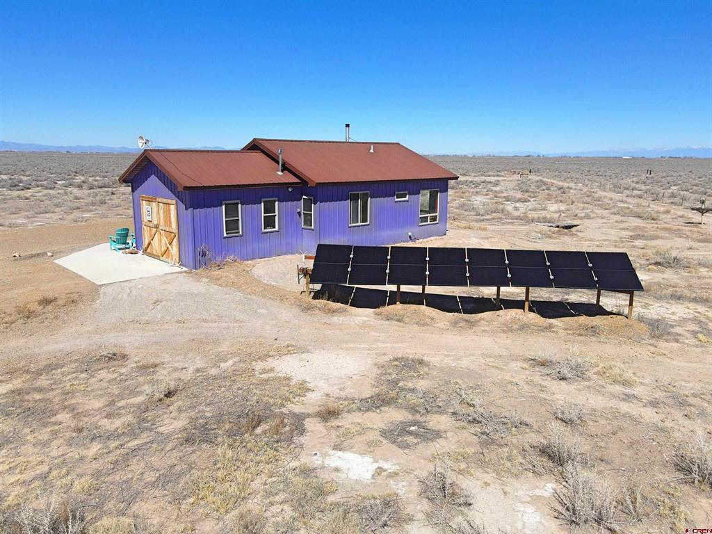 6270 Rd 100 S Alamosa CO 81101