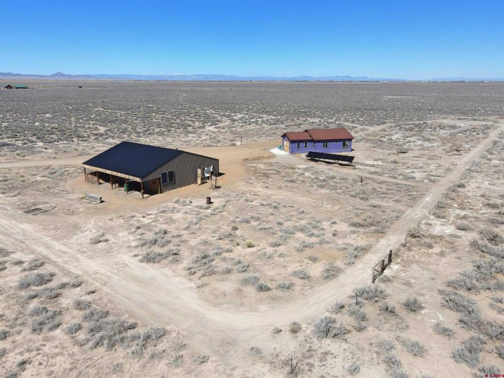 6270 Rd 100 S Alamosa CO 81101