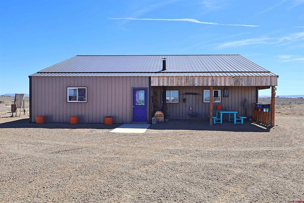 6270 Rd 100 S Alamosa CO 81101