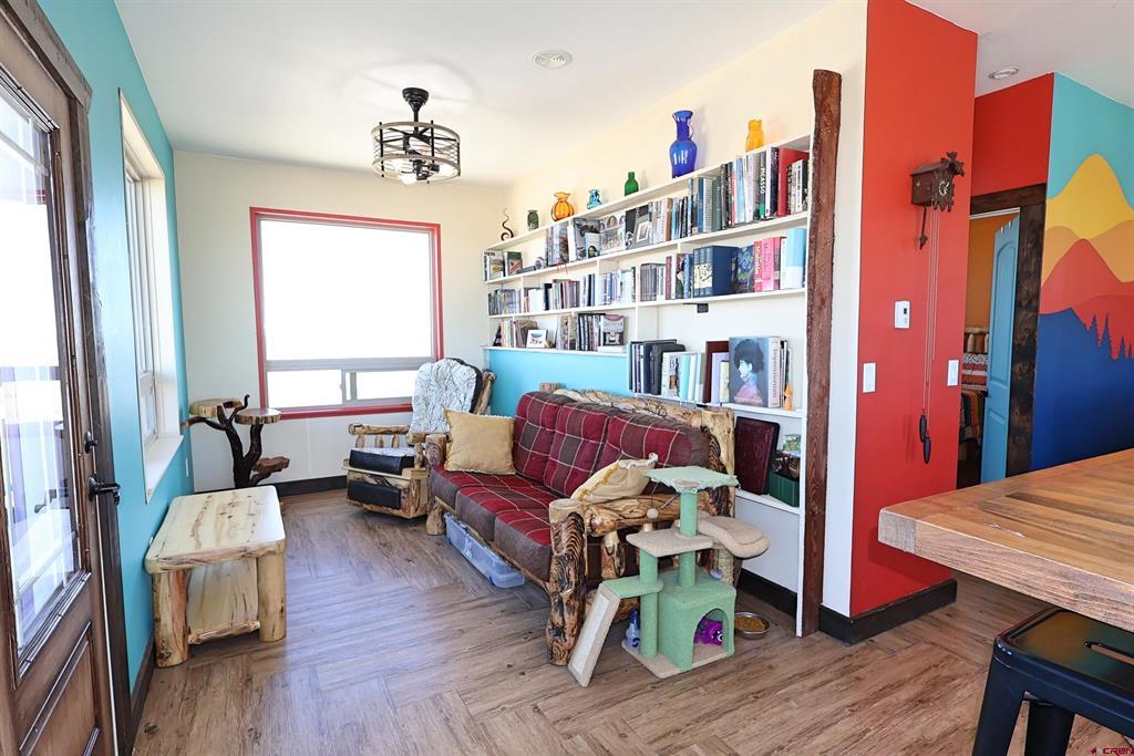 6270 Rd 100 S Alamosa CO 81101