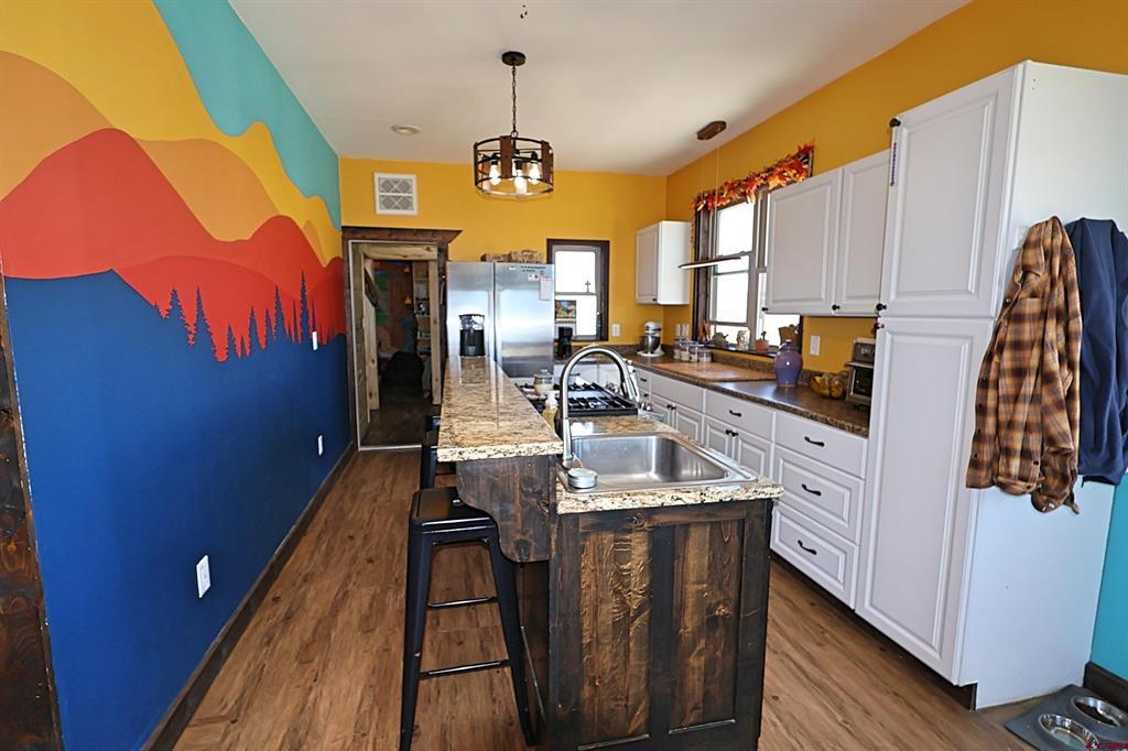 6270 Rd 100 S Alamosa CO 81101