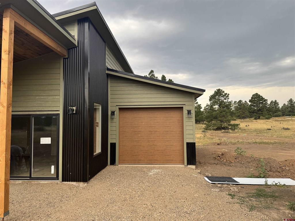 159 Domicile Circle Pagosa Springs CO 81147