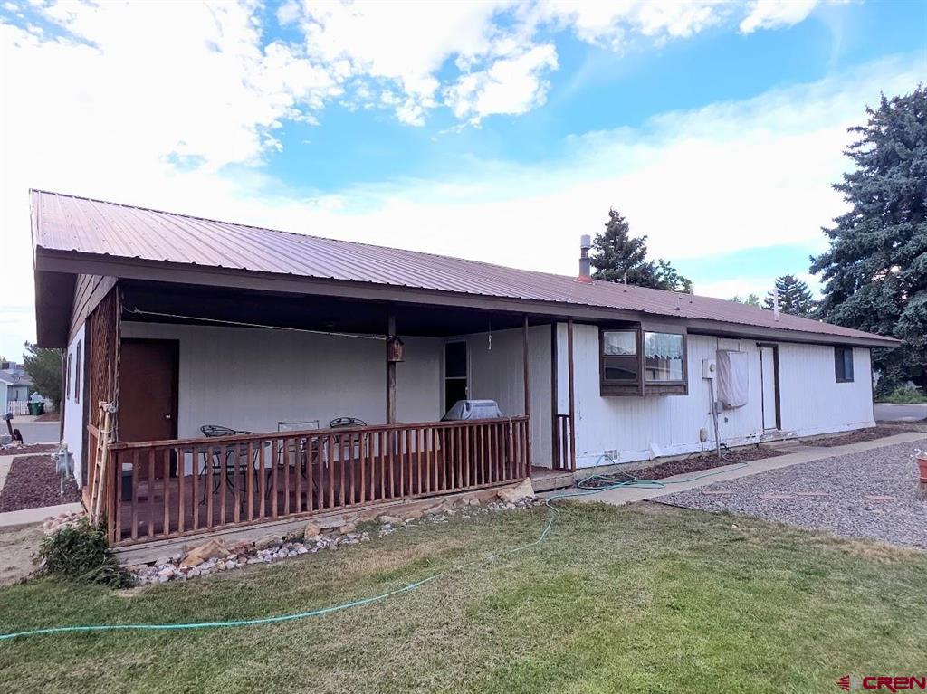 116 Jay Court Montrose CO 81401