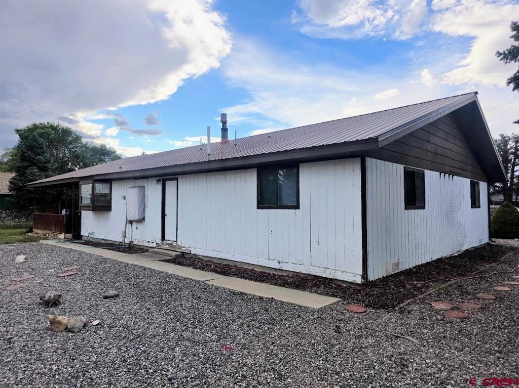 116 Jay Court Montrose CO 81401