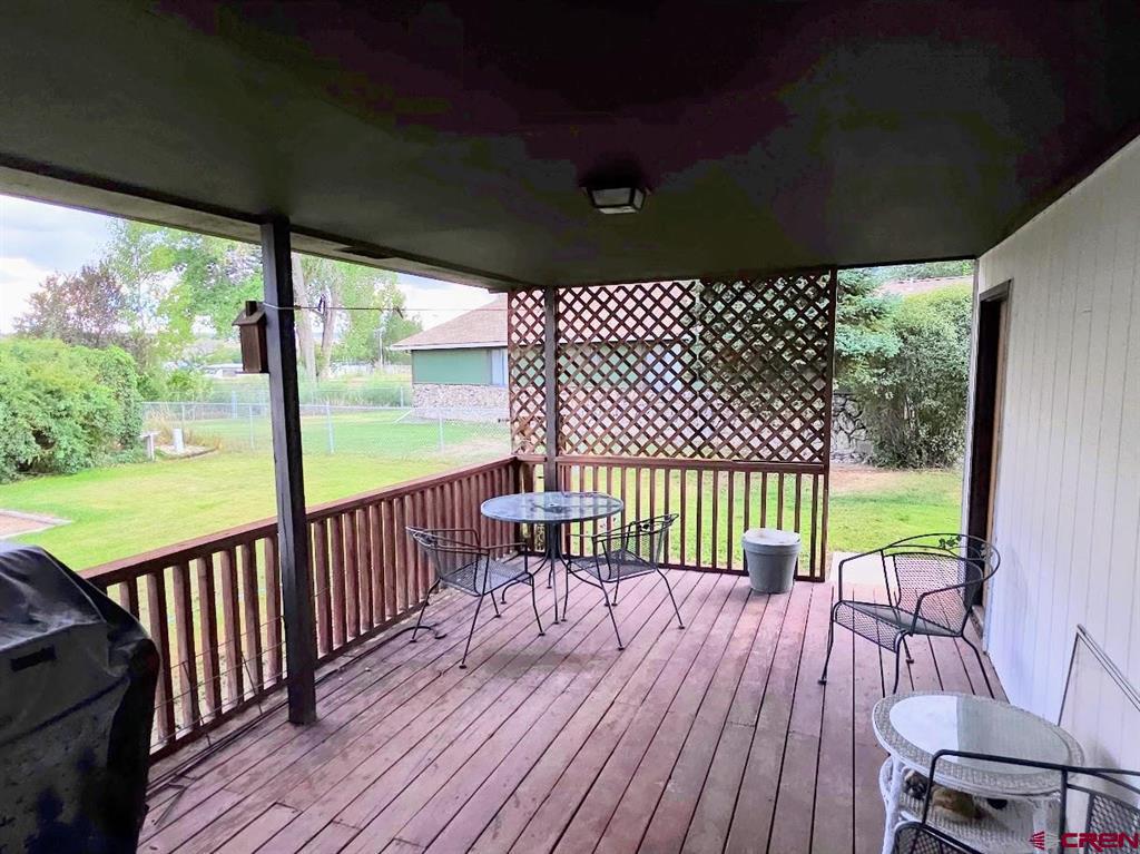 116 Jay Court Montrose CO 81401