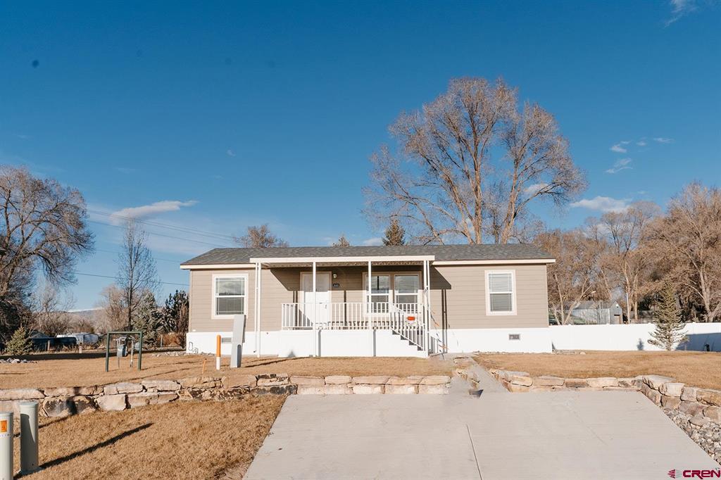 62650 Lasalle Road Montrose CO 81401