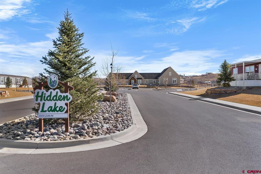 62650 Lasalle Road Montrose CO 81401