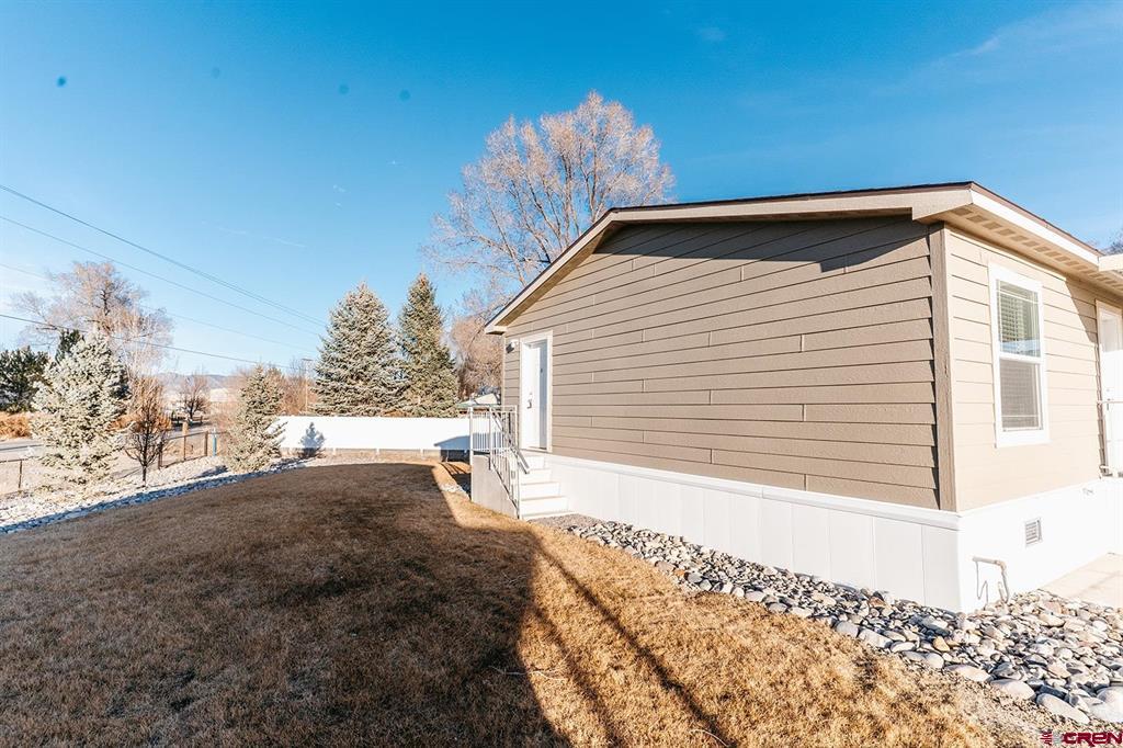 62650 Lasalle Road Montrose CO 81401