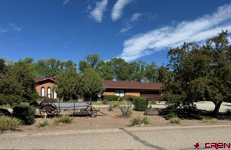 5811 Blue Spruce Avenue Alamosa CO 81101