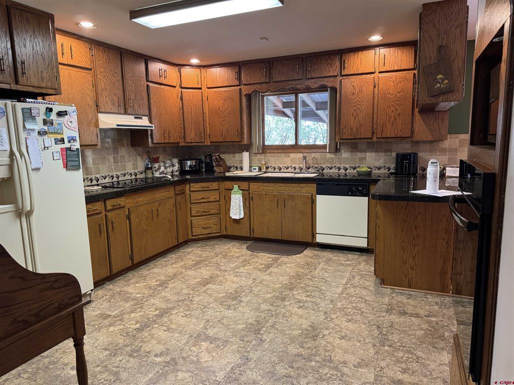 5811 Blue Spruce Avenue Alamosa CO 81101