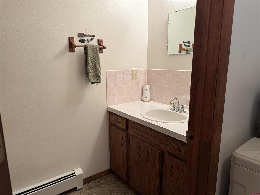 5811 Blue Spruce Avenue Alamosa CO 81101