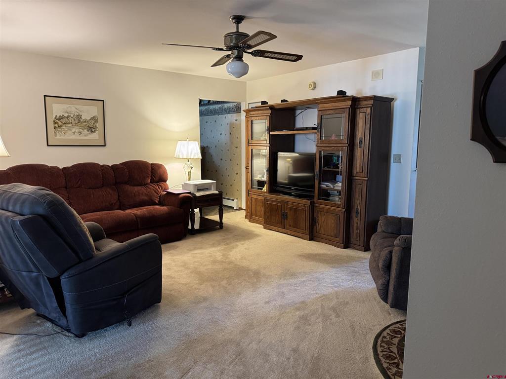 5811 Blue Spruce Avenue Alamosa CO 81101