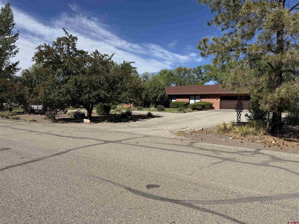 5811 Blue Spruce Avenue Alamosa CO 81101