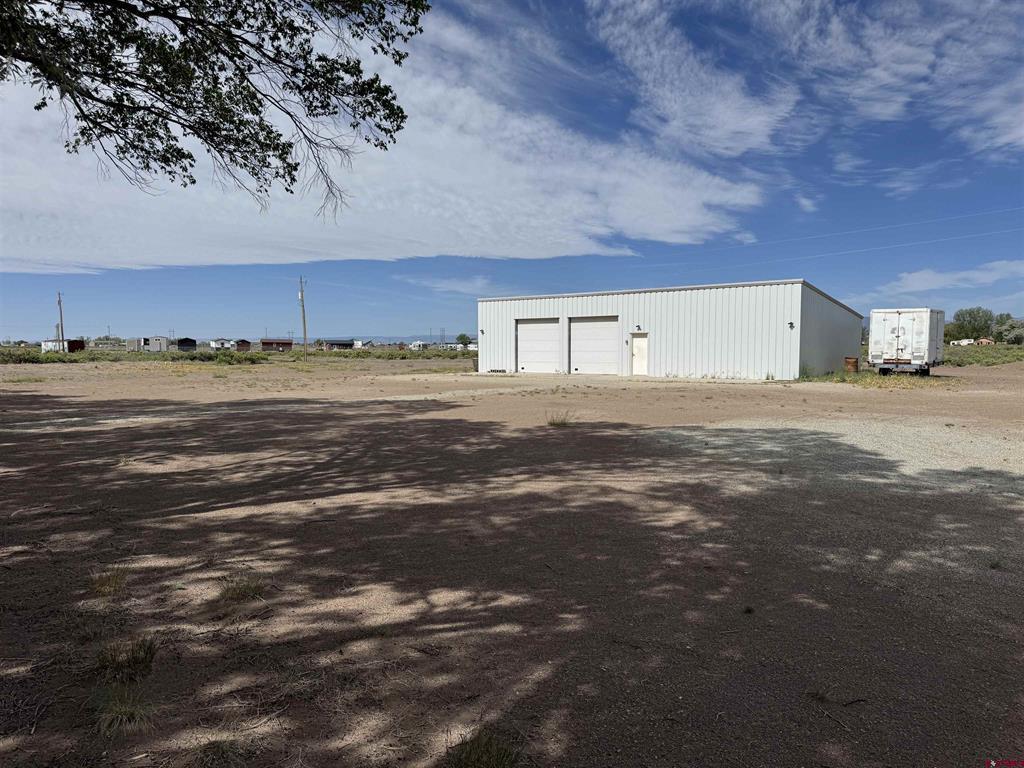 5811 Blue Spruce Avenue Alamosa CO 81101