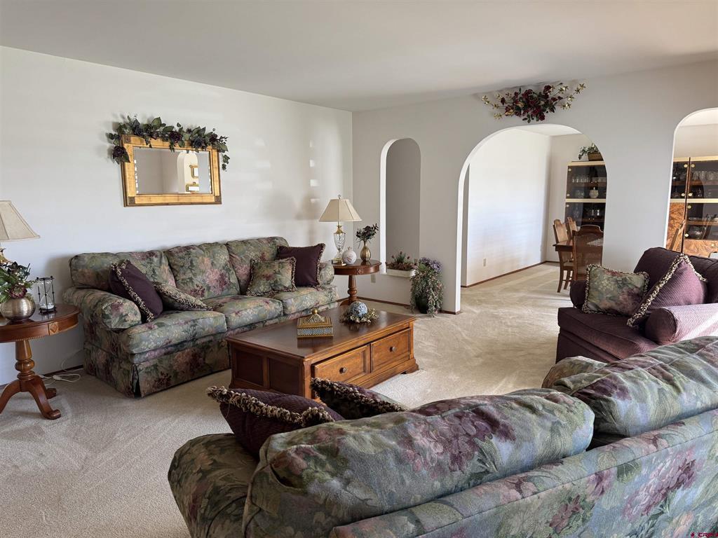 5811 Blue Spruce Avenue Alamosa CO 81101