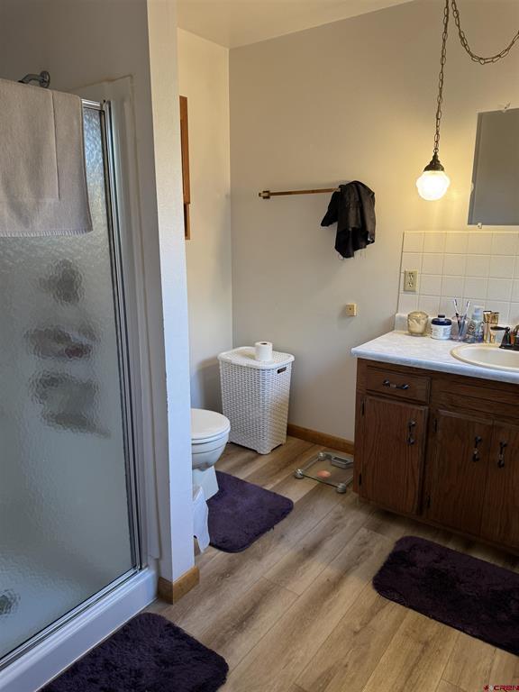 5811 Blue Spruce Avenue Alamosa CO 81101