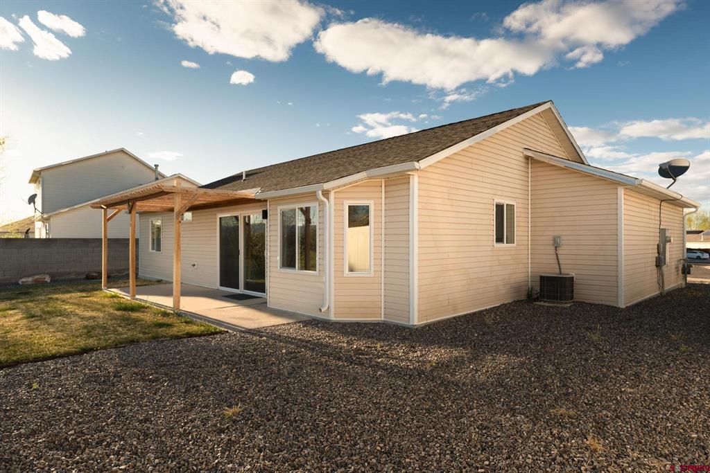 1512 Branding Iron Drive Montrose CO 81401