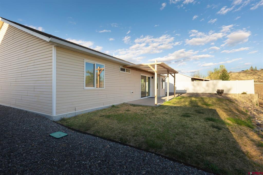 1512 Branding Iron Drive Montrose CO 81401