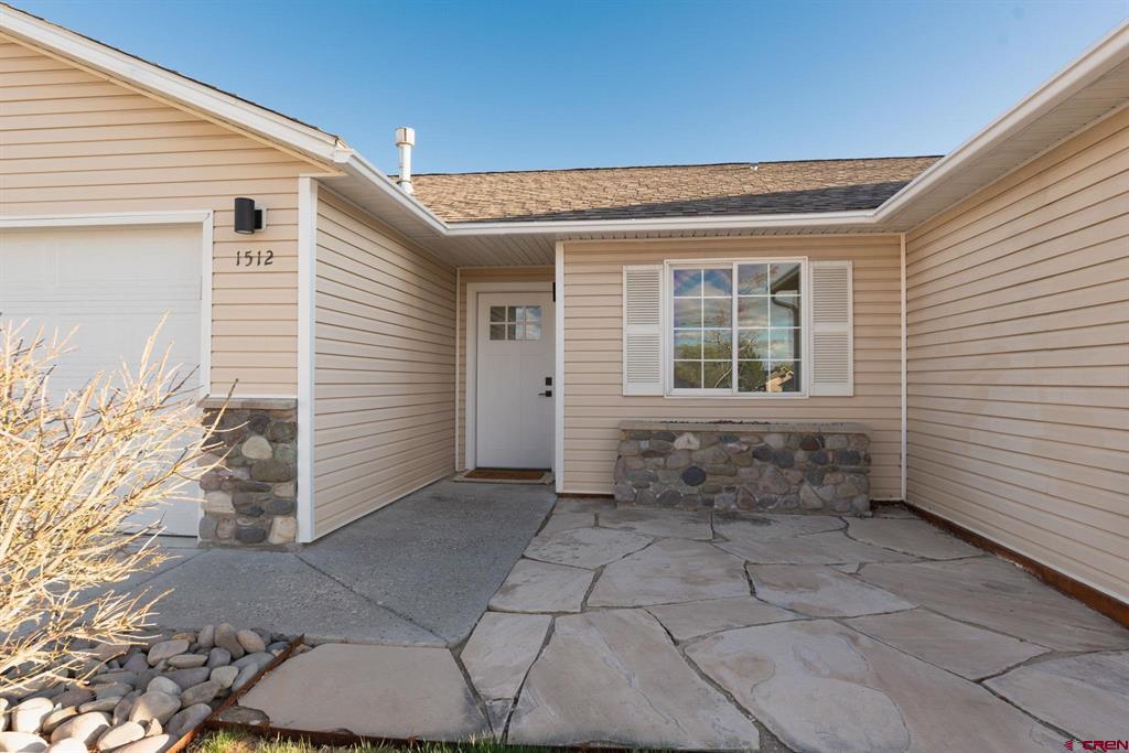1512 Branding Iron Drive Montrose CO 81401