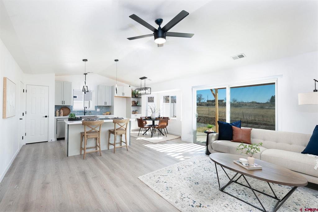 1512 Branding Iron Drive Montrose CO 81401
