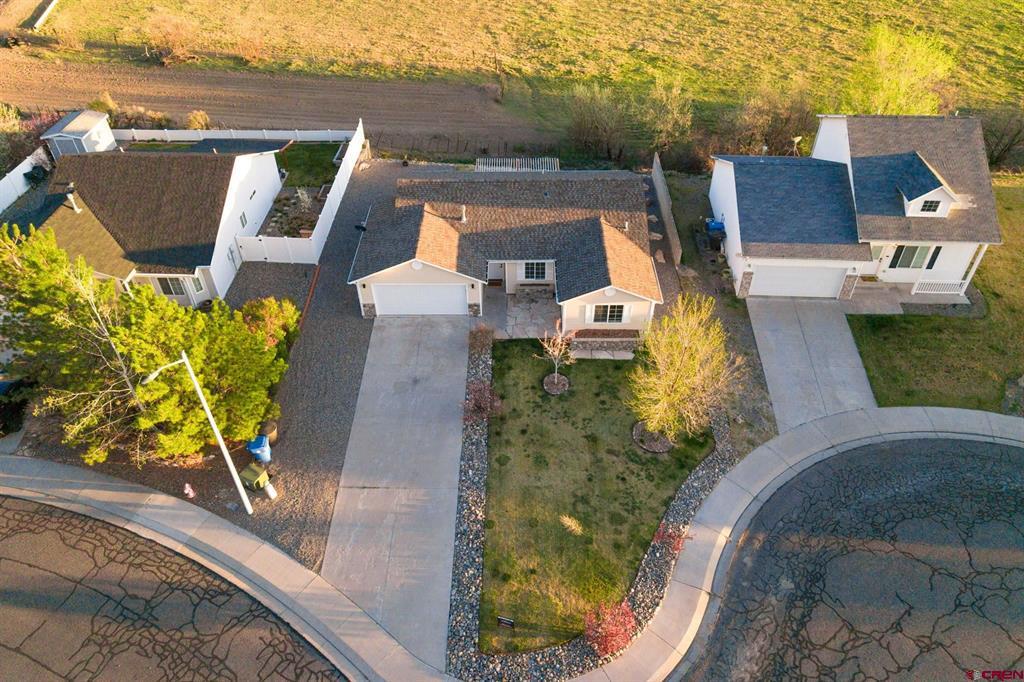 1512 Branding Iron Drive Montrose CO 81401