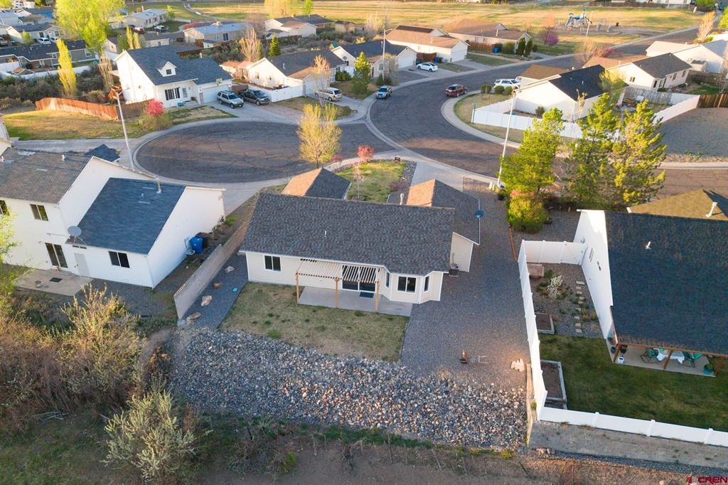 1512 Branding Iron Drive Montrose CO 81401